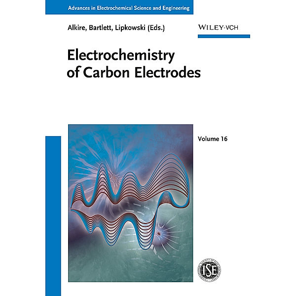 Electrochemistry of Carbon Electrodes, Bartlett