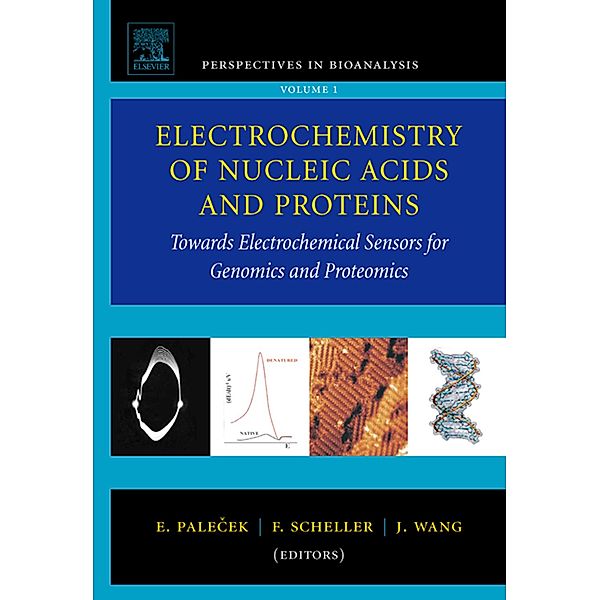 Electrochemistry of Nucleic Acids and Proteins