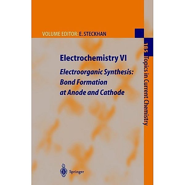 Electrochemistry VI