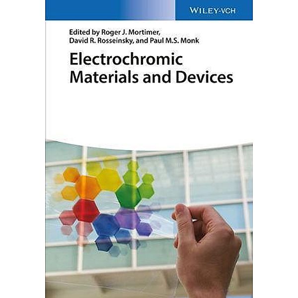 Electrochromic Materials and Devices