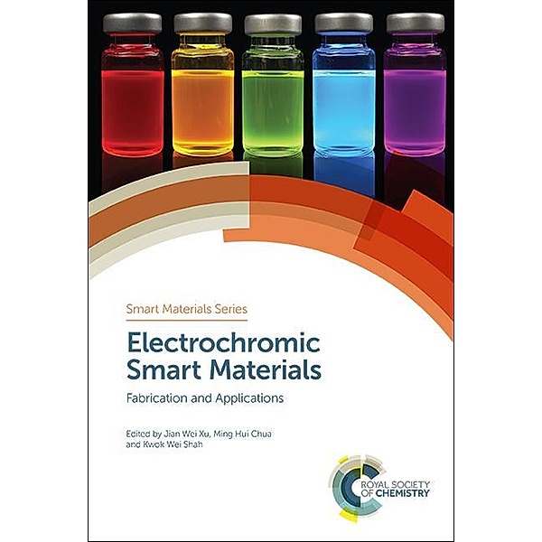 Electrochromic Smart Materials / ISSN