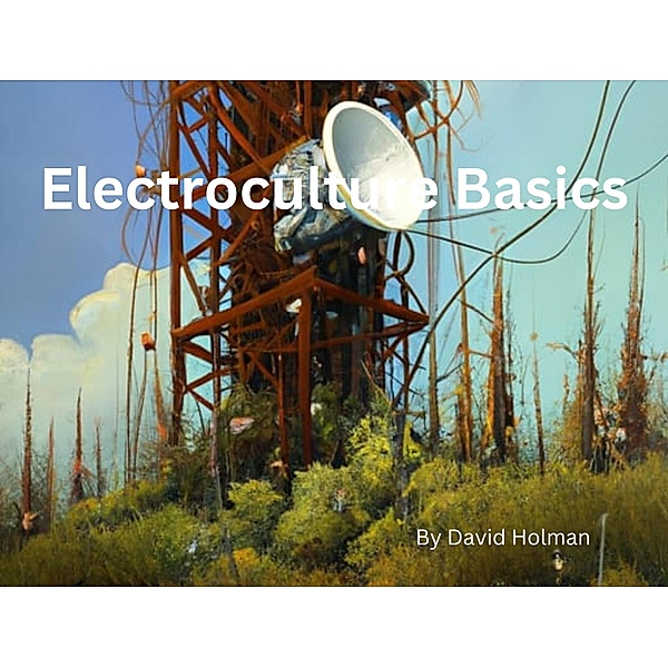 ElectroCulture Basics, David Holman