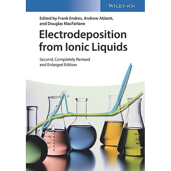 Electrodeposition from Ionic Liquids