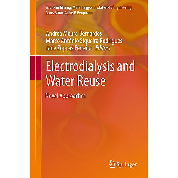 Electrodialysis and Water Reuse