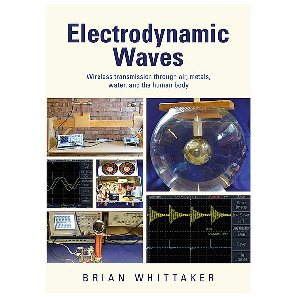 Electrodynamic Waves / Brown Dog Books, Brian Whittaker