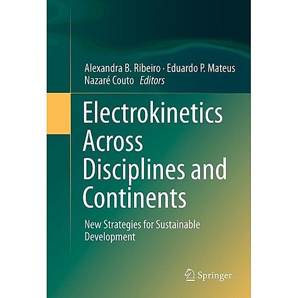 Electrokinetics Across Disciplines and Continents