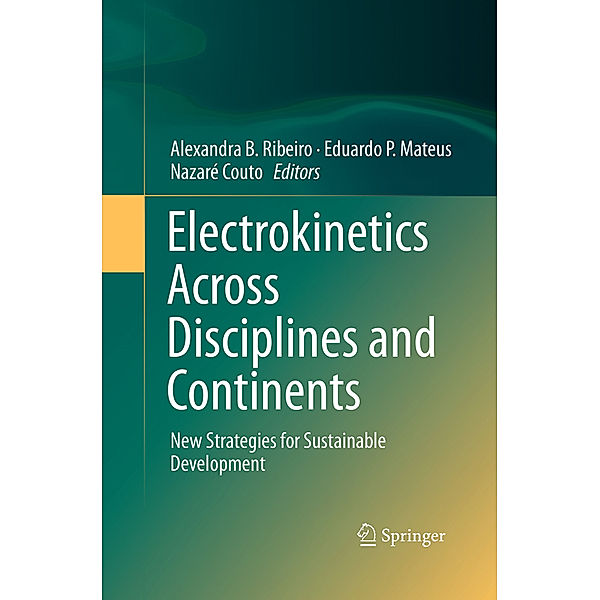 Electrokinetics Across Disciplines and Continents