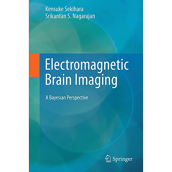 Electromagnetic Brain Imaging, Kensuke Sekihara, Srikantan S. Nagarajan