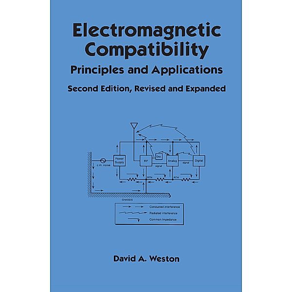 Electromagnetic Compatibility, David Weston