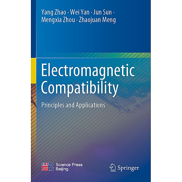 Electromagnetic Compatibility, Yang Zhao, Wei Yan, Jun Sun, Mengxia Zhou, Zhaojuan Meng