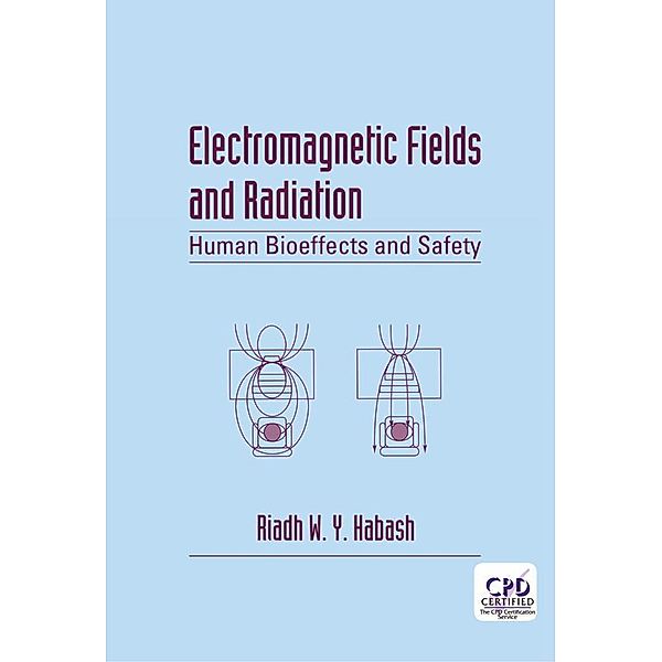Electromagnetic Fields and Radiation, Riadh W. Y. Habash