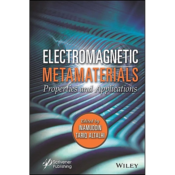 Electromagnetic Nanomaterials, Inamuddin, Tariq Altalhi
