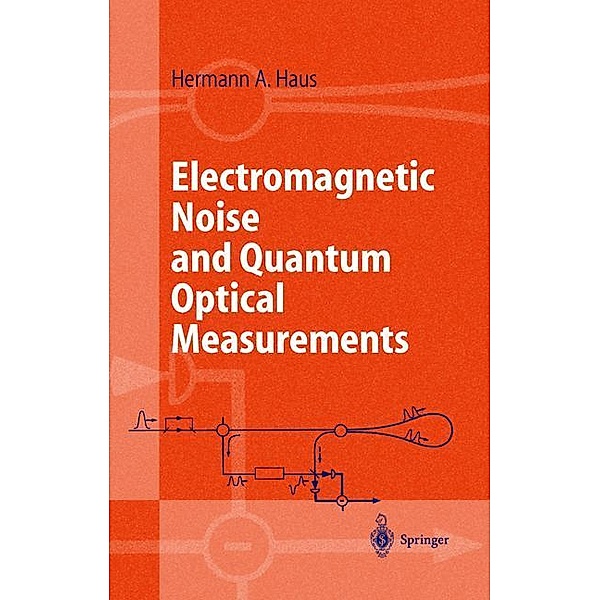 Electromagnetic Noise and Quantum Optical Measurements, Hermann A. Haus