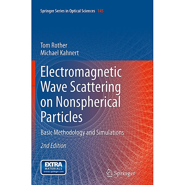 Electromagnetic Wave Scattering on Nonspherical Particles, Tom Rother, Michael Kahnert