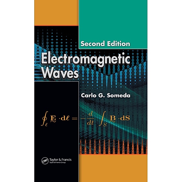 Electromagnetic Waves, Carlo G. Someda