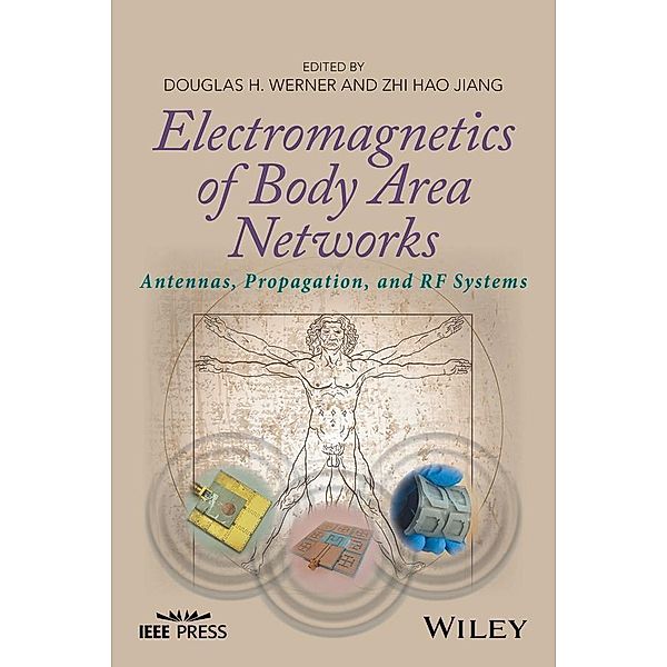 Electromagnetics of Body Area Networks