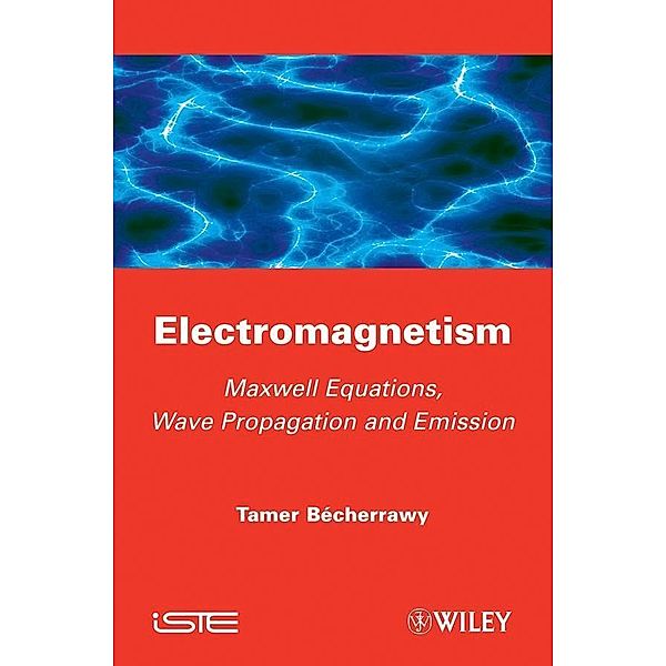 Electromagnetism, Tamer Becherrawy