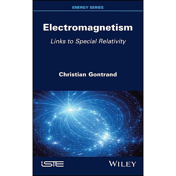 Electromagnetism, Christian Gontrand
