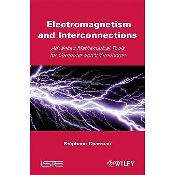 Electromagnetism and Interconnections, S. Charruau