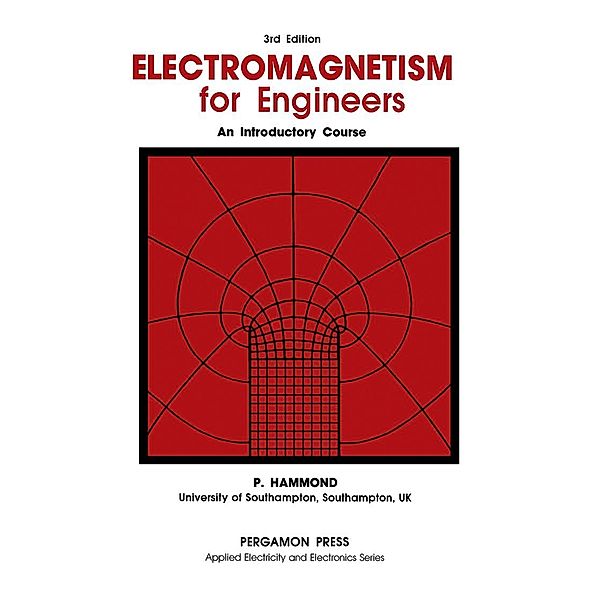 Electromagnetism for Engineers