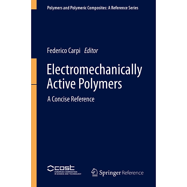 Electromechanically Active Polymers