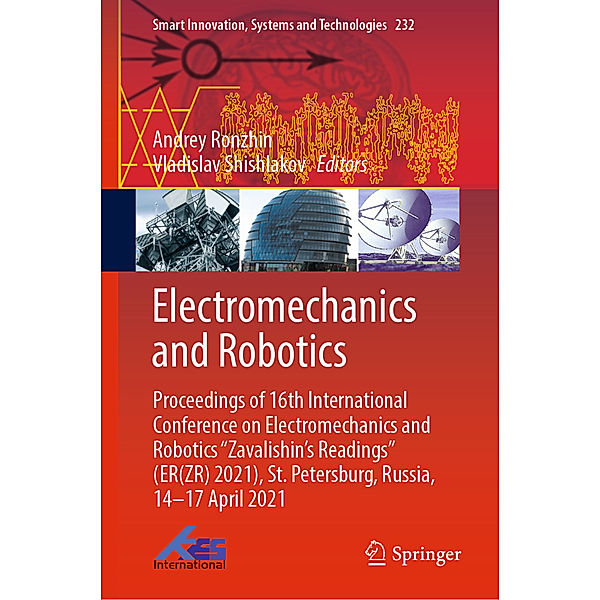 Electromechanics and Robotics