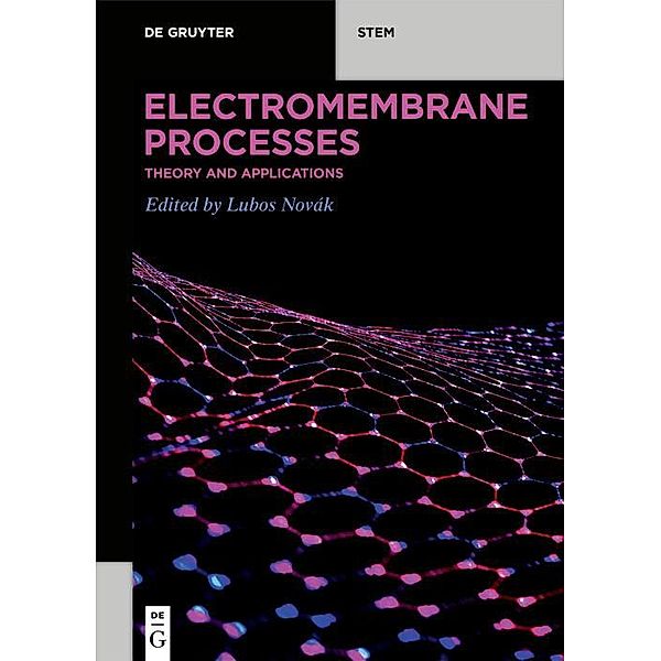 Electromembrane Processes