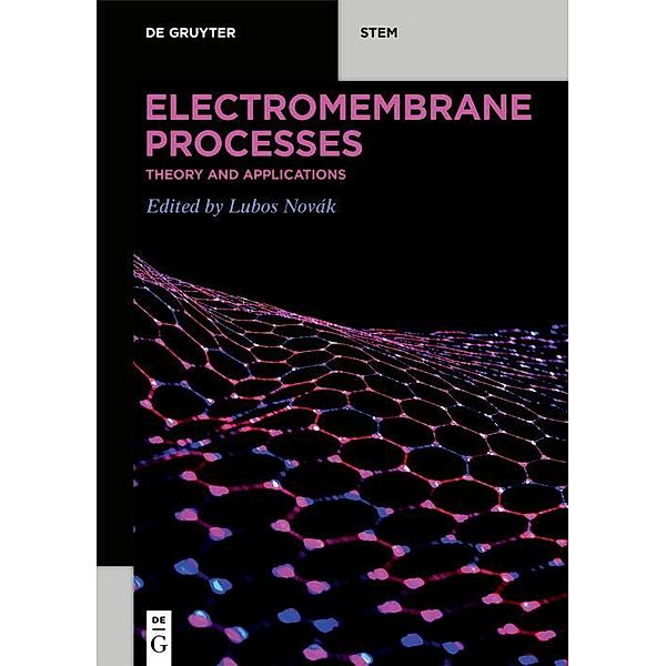 Electromembrane Processes / De Gruyter STEM