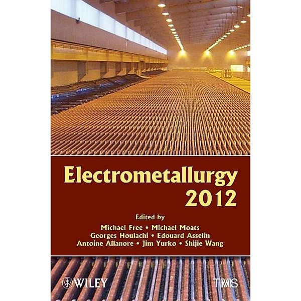 Electrometallurgy 2012