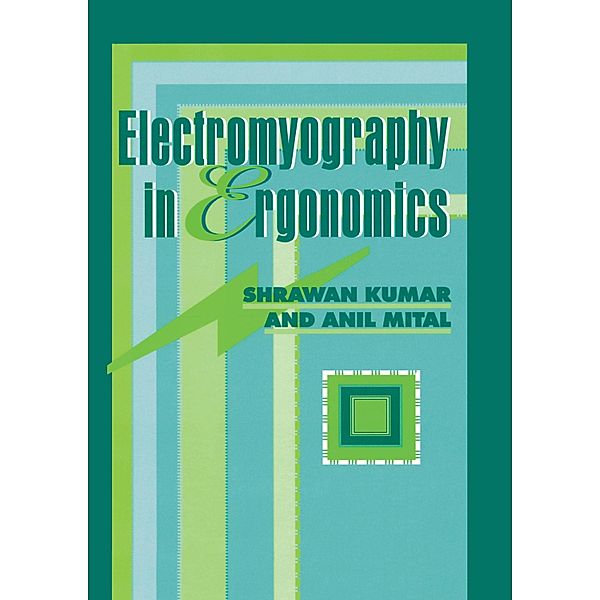 Electromyography In Ergonomics