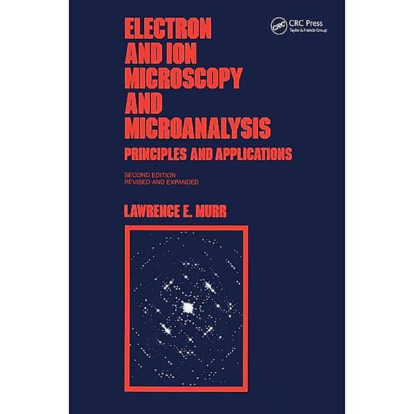 Electron and Ion Microscopy and Microanalysis