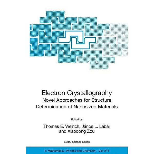 Electron Crystallography