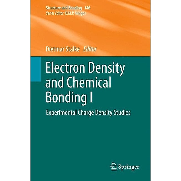 Electron Density and Chemical Bonding I