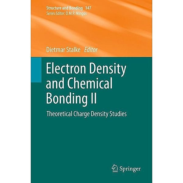 Electron Density and Chemical Bonding II