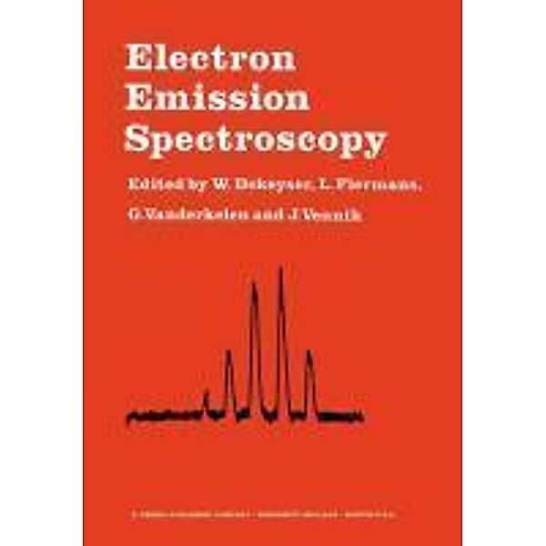 Electron Emission Spectroscopy