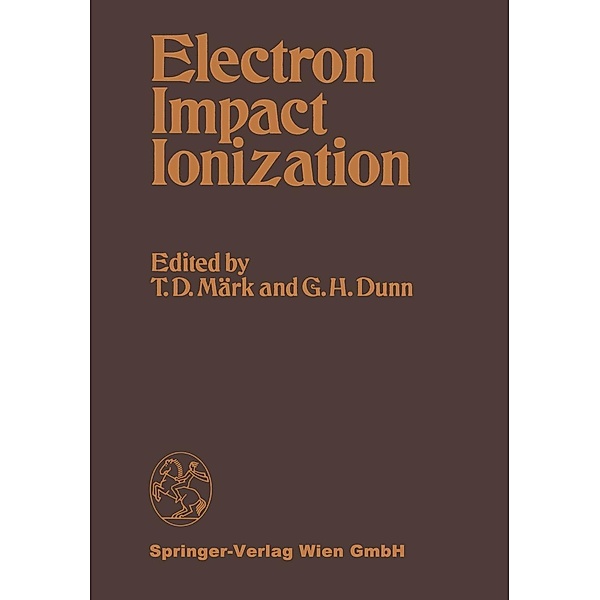 Electron Impact Ionization