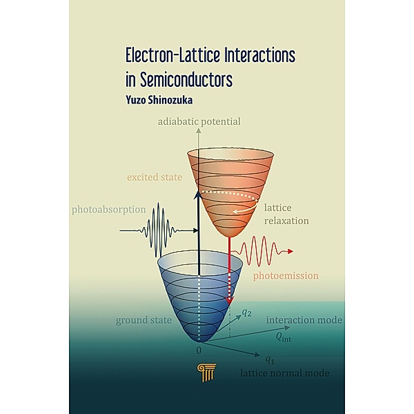 Electron-Lattice Interactions in Semiconductors, Yuzo Shinozuka