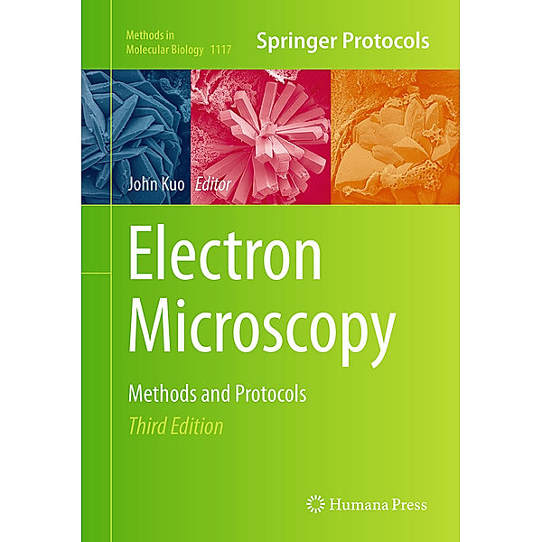 Electron Microscopy