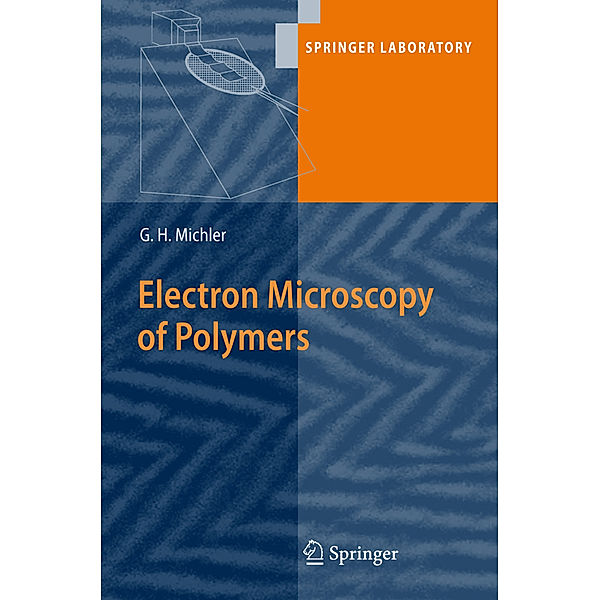 Electron Microscopy of Polymers, Goerg H. Michler