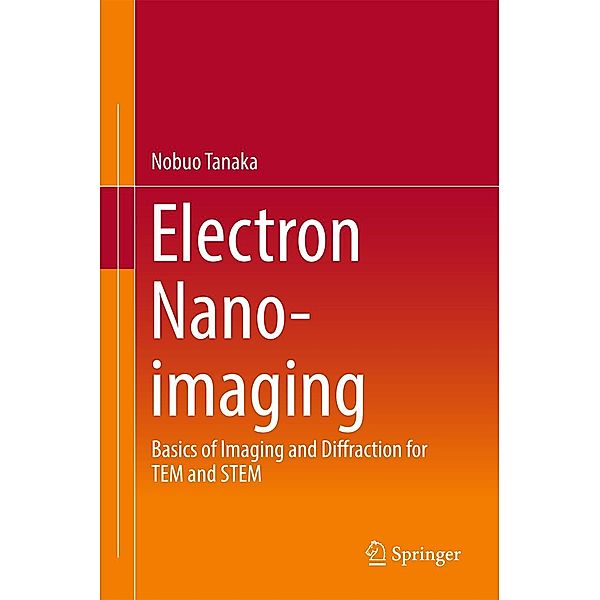 Electron Nano-Imaging, Nobuo Tanaka