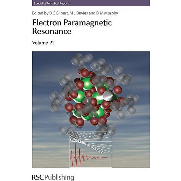 Electron Paramagnetic Resonance / ISSN