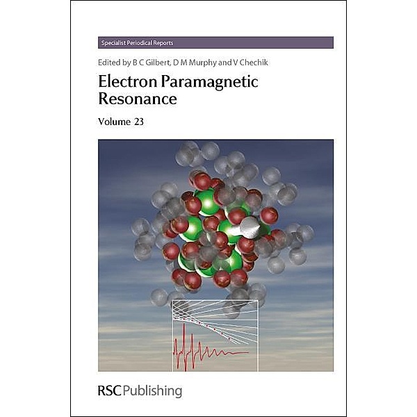 Electron Paramagnetic Resonance / ISSN