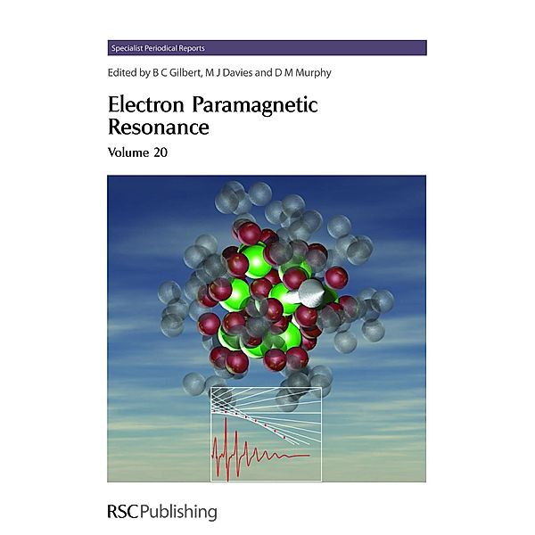 Electron Paramagnetic Resonance / ISSN