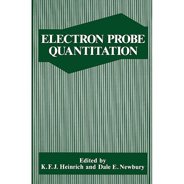 Electron Probe Quantitation