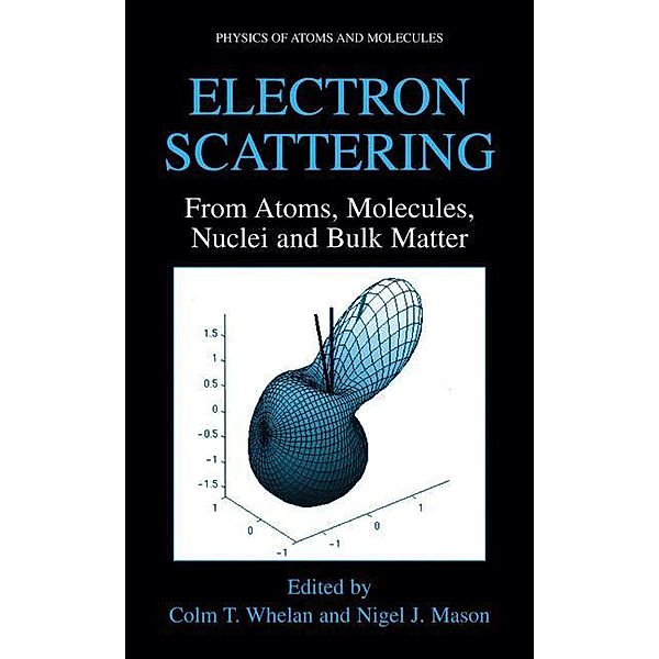 Electron Scattering