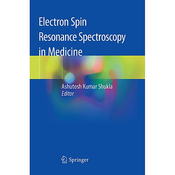 Electron Spin Resonance Spectroscopy in Medicine