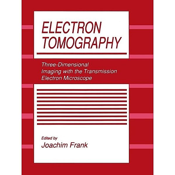 Electron Tomography