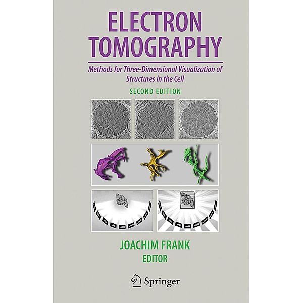 Electron Tomography