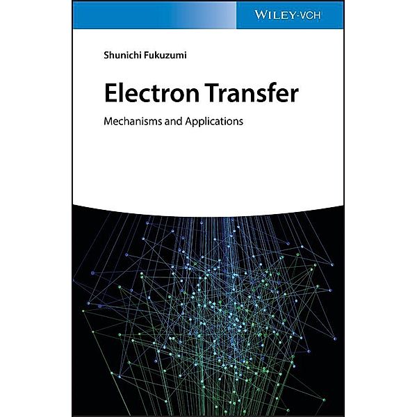 Electron Transfer, Shunichi Fukuzumi