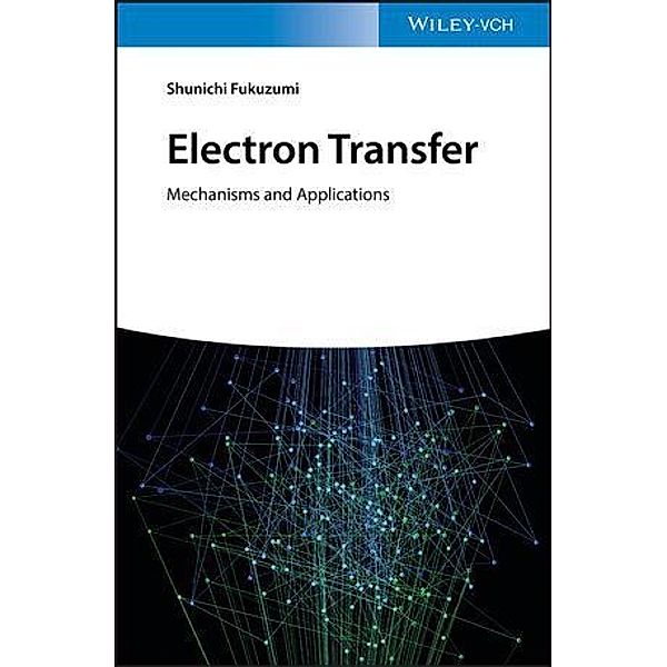 Electron Transfer, Shunichi Fukuzumi